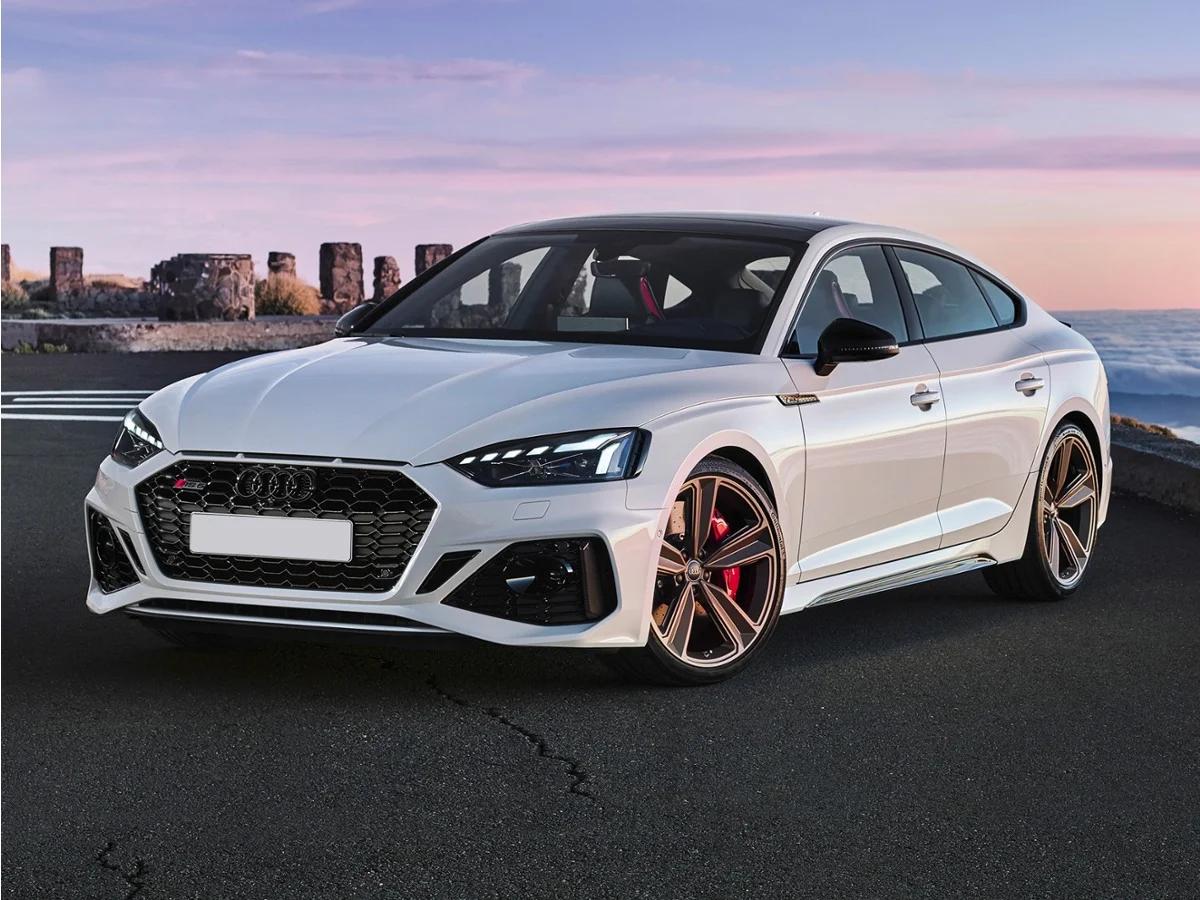 audi rs 5 sportback 2024 WUAAWCF55RA901205 image audi rs 5 sportback 2024 WUAAWCF55RA901205 image